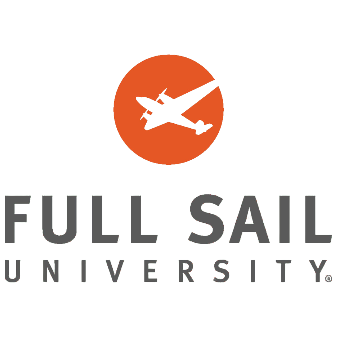 Full Sail University Logo 