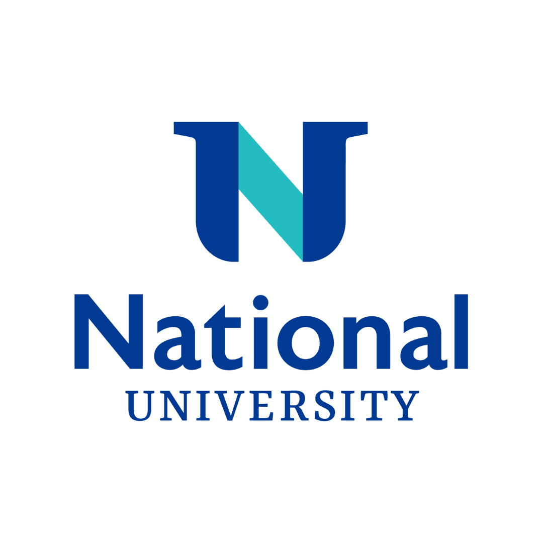 National University Logo